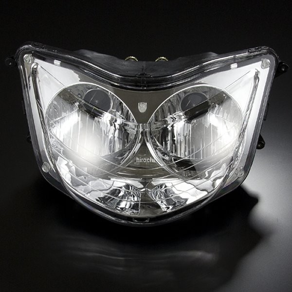 【メーカー在庫あり】 NBS バイクパーツセンター LEDユーロテールライト マジェスティC (SG03J) 3117 HD店|ヒロチー商事 ハーレー 店