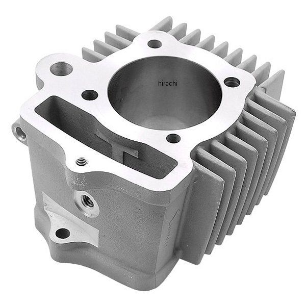 キタコ メッキシリンダー(54mm) モンキーDOHC 124cc 311-1083710 HD店