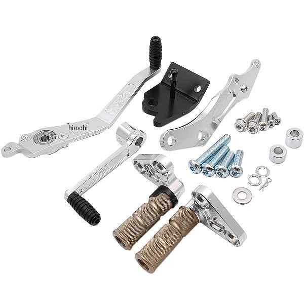 エイプ100 Ｇクラフト　ディスクハブ　フローティングキット エイプ100 Gクラフト ディスクハブ フローティングキット