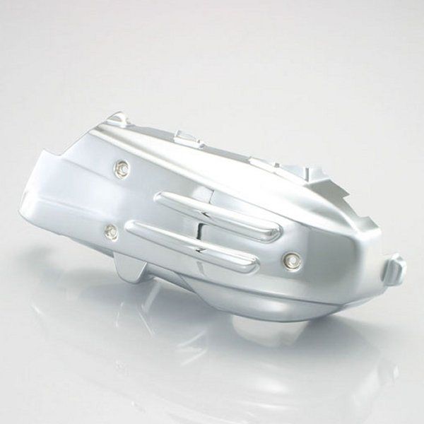 キタコ クランクケースカバー ガーニッシュ PCX 335-1426100 HD店｜ヒロチー商事 ハーレー 店