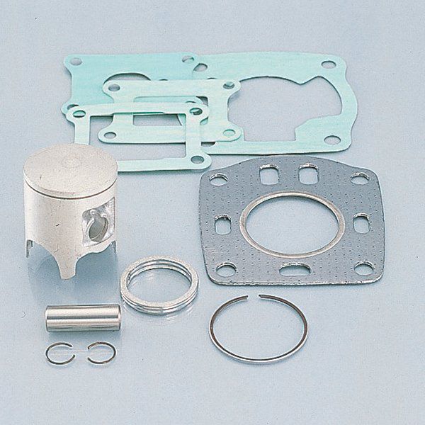 キタコ ピストンKIT/ボアアップ用 φ44.5オーバーサイズ NSR50/NS50F 350-1057303 HD店 5,041円