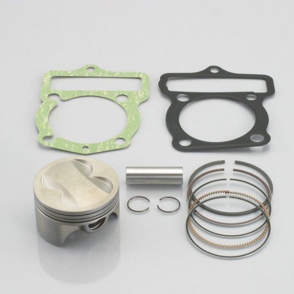 キタコ WPC ピストンKIT エイプ100 DOHC145cc 350-1413890 HD店