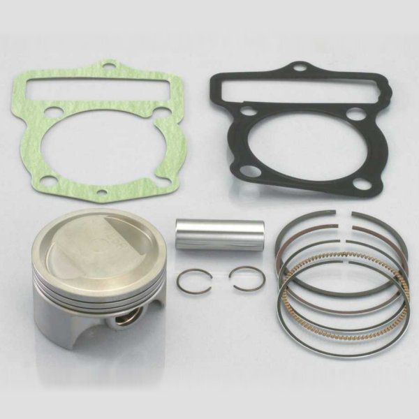 キタコ ULTRA-SE WPC鍛造ピストンKIT エイプ100 145cc 350-1413930 HD店｜ヒロチー商事 ハーレー 店