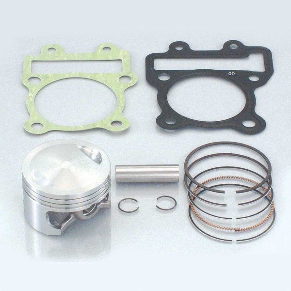キタコ ピストンキット ULTRA-SE 143cc KSR110 / KLX110 350-4021800 HD店｜ヒロチー商事 ハーレー 店