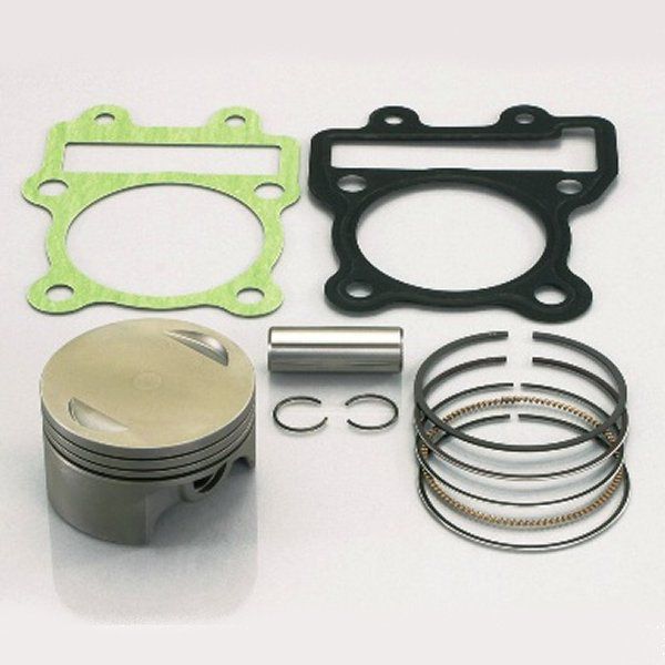 キタコ ピストンキット ULTRA-SE 160cc KSR110 / KLX110 350-4021810 HD店｜ヒロチー商事 ハーレー 店
