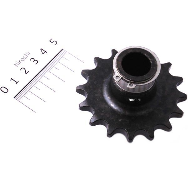 【メーカー在庫あり】 Gクラフト フロントオフセット スプロケット 20mm 16T 汎用 36028G HD店|ヒロチー商事 ハーレー 店