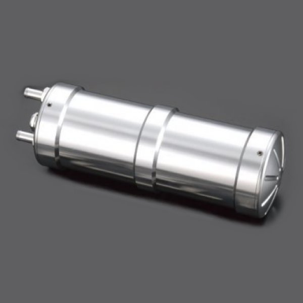 シフトアップ ビレットオイルキャッチタンク本体　APE50/100　XR50/100 NSF100 201550-SH HD店
