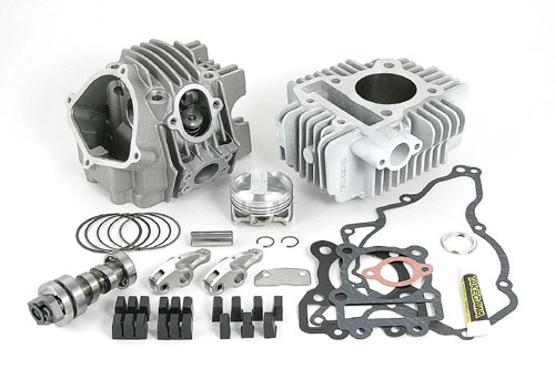 SP武川 178cc セラミックメッキ シリンダーキット 01-04-0114 HD店|ヒロチー商事 ハーレー 店