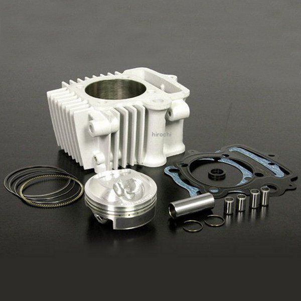 SP武川 スーパーヘッド＋R用 SCUT100cc シリンダーキット モンキー ゴリラ 01-04-0122 HD店