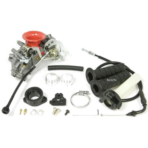 SP武川 FCRダウンドラフトキャブレター(スーパーヘッド用) モンキー、ゴリラ 03-05-0213 HD店
