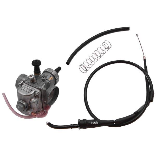 【メーカー在庫あり】 SP武川 MIKUNI VM26 ビッグボアキャブレターキット TT-R125LW 03-05-3311 HD店