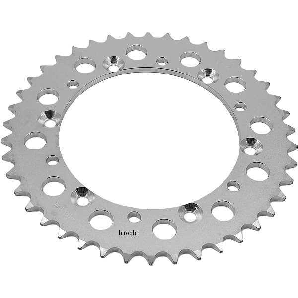 ザム XAM リア スプロケット 520/42T スチール B4401-42 HD店