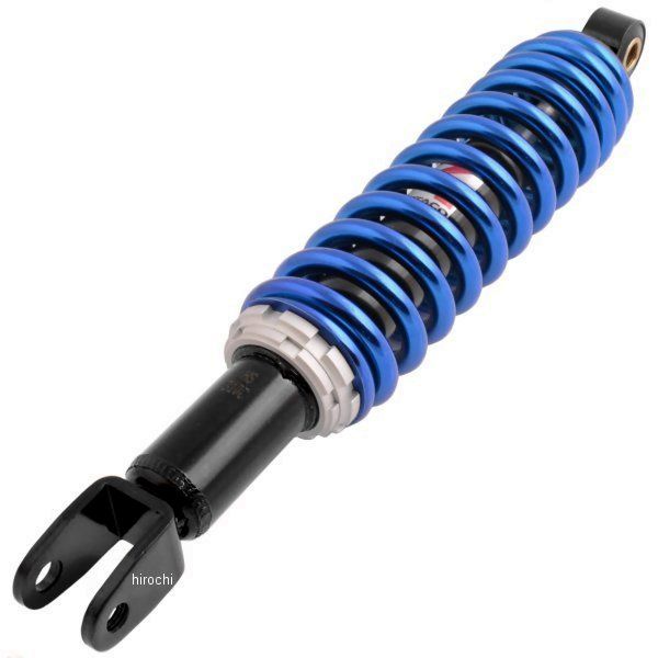 【メーカー在庫あり】 キタコ リアショック(315MM) アドレスV125 520-2416110 HD店