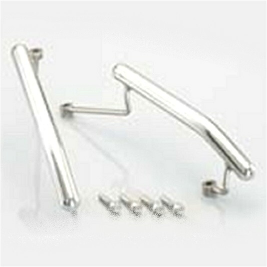【メーカー在庫あり】 キタコ タンデムバー for シグナスX/SR 652-0411900 HD店|ヒロチー商事 ハーレー 店