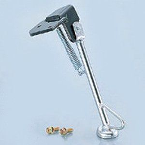 キタコ サイドスタンド スクーター用 HS-148 (メッキ) リード50 / リード100 656-1010148 HD店