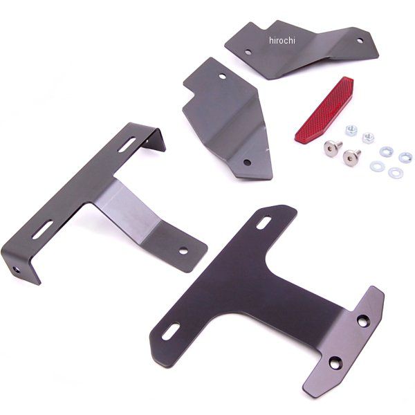 【メーカー在庫あり】 キタコ フェンダーレスKIT シグナスX '13 691-0415000 HD店