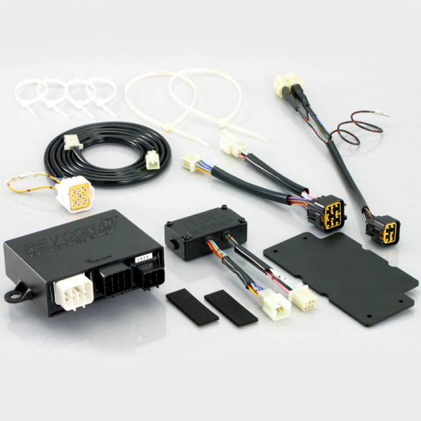 キタコ REV コントロール for XR100モタード 764-1417100 HD店｜ヒロチー商事 ハーレー 店