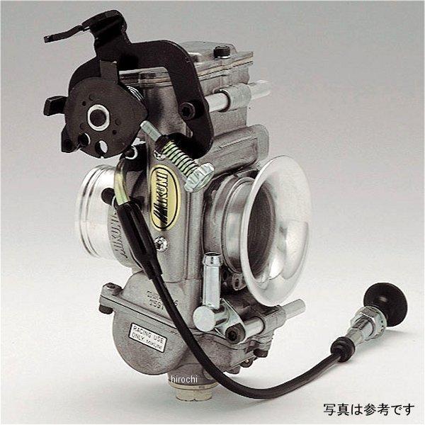 キジマ ミクニ TMRキャブレター40φボディー本体 ZM-TMR40-36 HD店