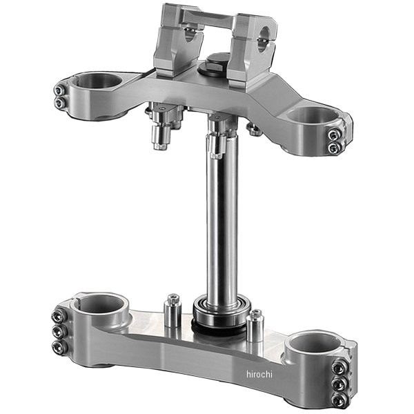Gクラフト ギルドデザイン ステムキット Z1/Z2 シルバー 61162G HD店|ヒロチー商事 ハーレー 店