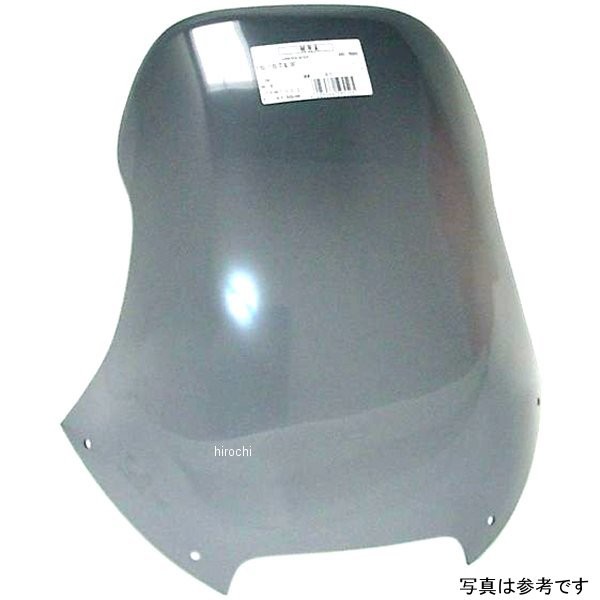 エムアールエー MRA スクリーン ツーリング スモーク 97年-00年 BMW F650ST 4520616105372 HD店