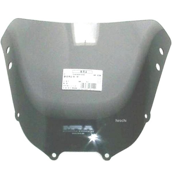 エムアールエー MRA スクリーン オリジナル クリア 94年-97年 ホンダ CBR900RR ファイヤーブレイド 4520616508593 HD店