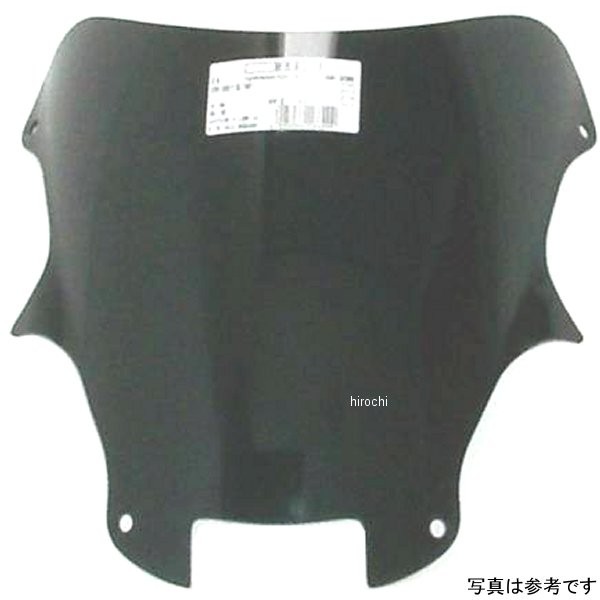 エムアールエー MRA スクリーン オリジナル スモーク ホンダ VTR1000F ファイヤーストーム 4520616508685 HD店