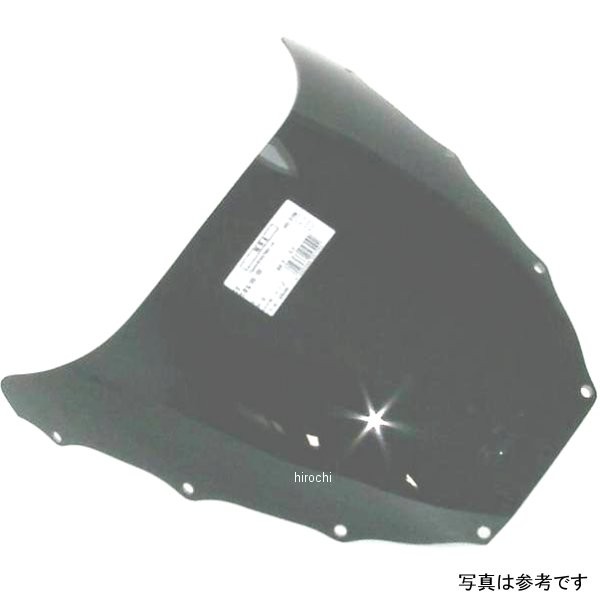 エムアールエー MRA スクリーン オリジナル クリア 98年-99年 カワサキ ZX-9R 4520616509101 HD店
