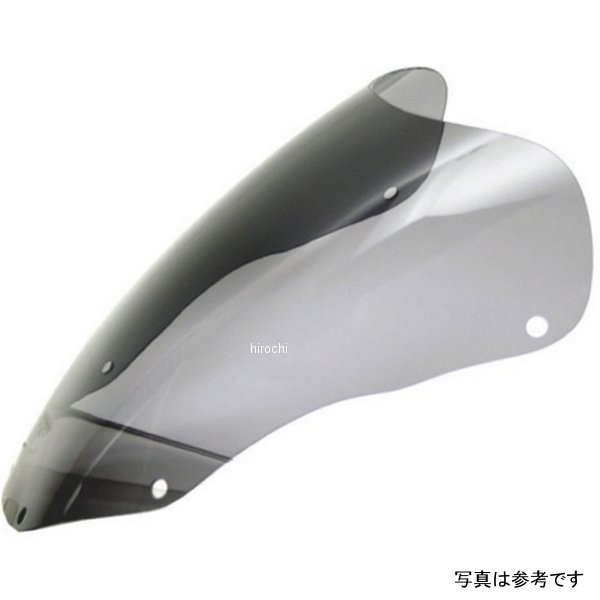 エムアールエー MRA スクリーン オリジナル スモーク 91年-97年 ドゥカティ 750SS 4520616509217 HD店