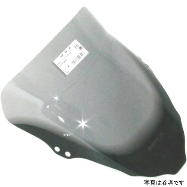 エムアールエー MRA スクリーン ツーリング クリア スズキ RF900R 4520616630553 HD店