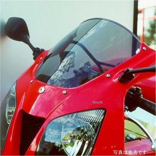 エムアールエー MRA スクリーン オリジナル スモーク ホンダ VTR1000SP-1 4520616706661 HD店