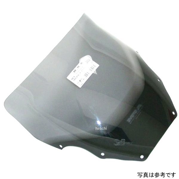 エムアールエー MRA スクリーン ツーリング スモーク 99年-00年 ホンダ CBR600F4 PC35 4520616735548 HD店