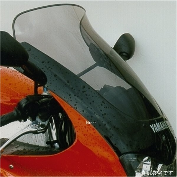 エムアールエー MRA スクリーン ツーリング スモーク 97年-01年 ヤマハ YZF1000R サンダーエース 4520616737887 HD店