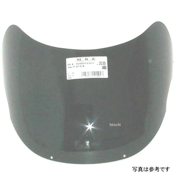 エムアールエー MRA スクリーン オリジナル クリア ホンダ VFR750R RC30 4520616741297 HD店