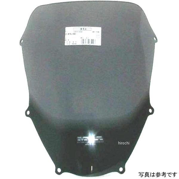 エムアールエー MRA スクリーン ツーリング スモーク 00年-03年 カワサキ ZX-9R 4520616759919 HD店
