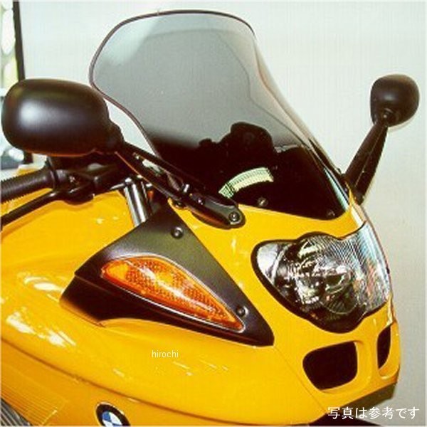 エムアールエー MRA スクリーン ツーリング クリア BMW R1100S 4520616770303 HD店