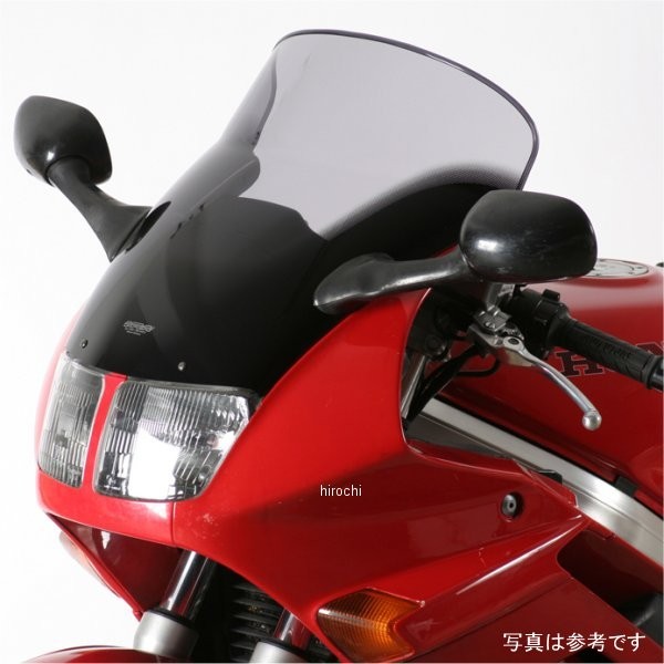エムアールエー MRA スクリーン ツーリング クリア 90年-93年 ホンダ VFR750F 4520616804695 HD店