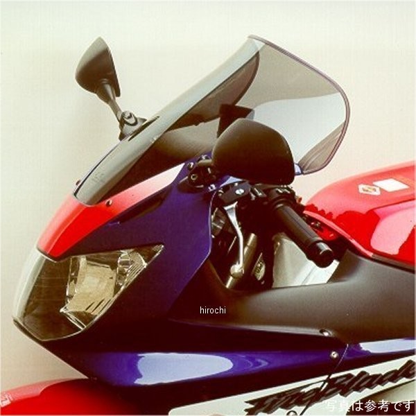 エムアールエー MRA スクリーン ツーリング クリア 00年-01年 ホンダ CBR929RR ファイヤーブレイド 4520616815677 HD店
