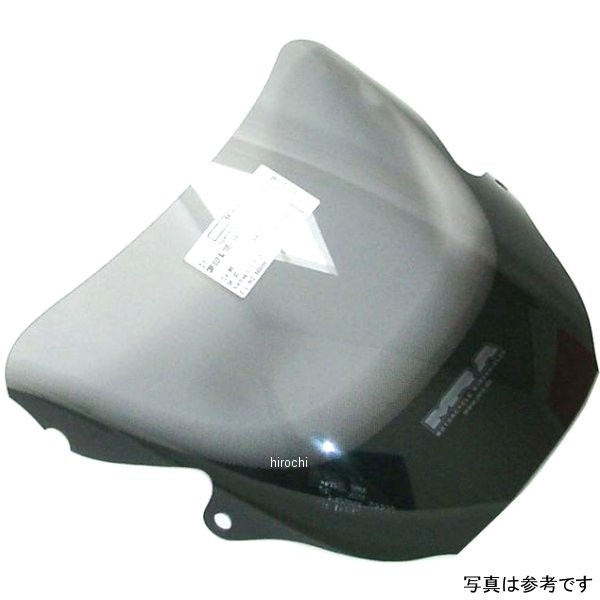 エムアールエー MRA スクリーン オリジナル スモーク 95年-98年 ホンダ CBR600F4 PC35 4520616815776 HD店