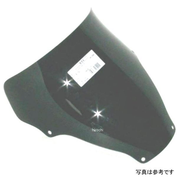 エムアールエー MRA スクリーン ツーリング クリア 99年-02年 スズキ SV650S 4520616829247 HD店
