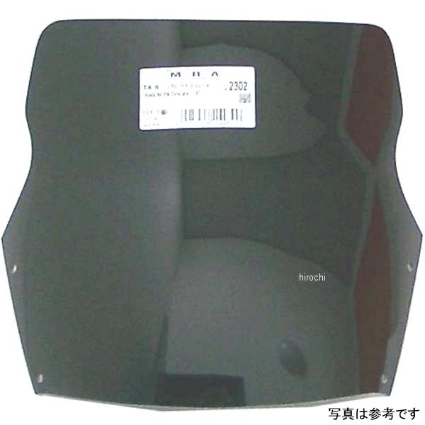 エムアールエー MRA スクリーン ツーリング クリア ホンダ NX650 ドミネーター 91 4520616831394 HD店