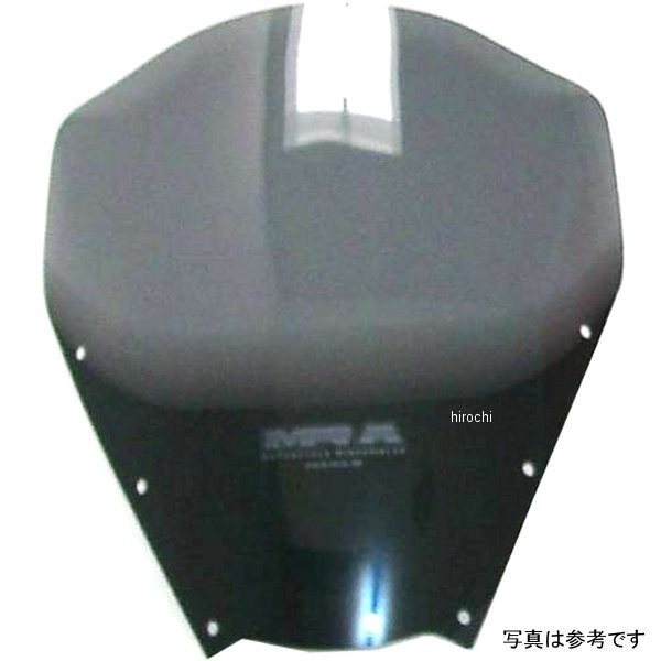 エムアールエー MRA スクリーン オリジナル スモーク 01年-05年 ヤマハ FZS1000 フェザー 4520616832223 HD店