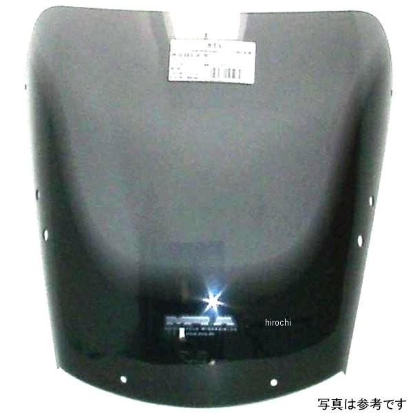 エムアールエー MRA スクリーン オリジナル クリア 90年-93年 ホンダ VFR750F 4520616909789 HD店