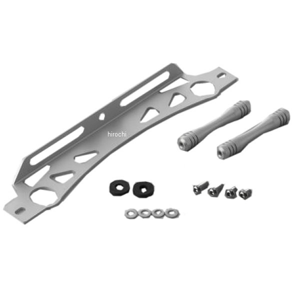アクティブ ACTIVE 汎用ステーセット ラウンドコア用 9インチ10段 黒 14050021B HD店