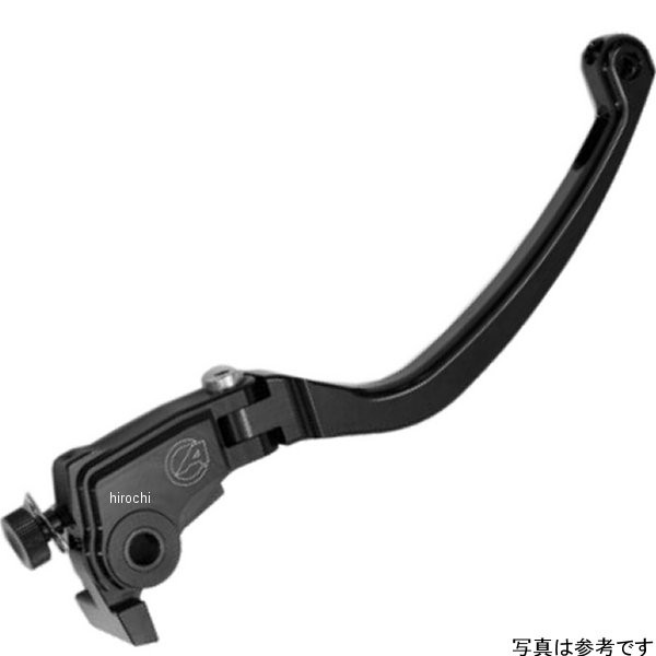 アクティブ ACTIVE ブレーキレバー ビレット RSタイプ 10年-15年 BMW S1000RR 黒 1107252 HD店