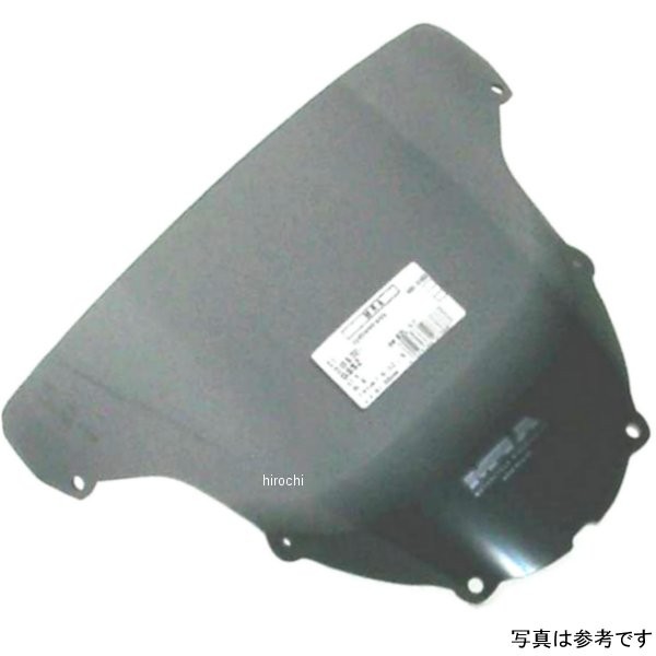エムアールエー MRA スクリーン オリジナル スモーク 03年-04年 カワサキ ZX-6R/RR 4547424189257 HD店