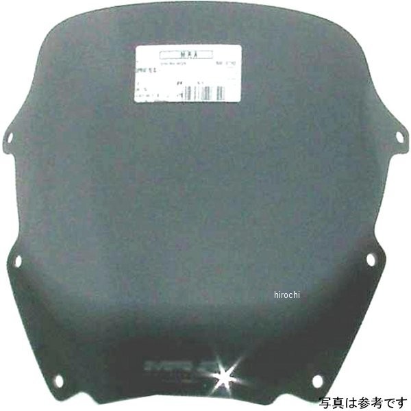 エムアールエー MRA スクリーン ツーリング クリア トライアンフ SPRINT RS 955i スプリントRS955i 4547424253927 HD店