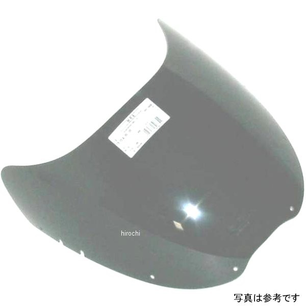 エムアールエー MRA スクリーン オリジナル スモーク 89年-90年 ヤマハ FZR1000 4547424254238 HD店