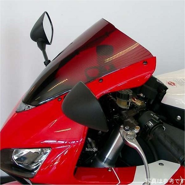 エムアールエー MRA スクリーン オリジナル クリア 04年-07年 ホンダ CBR1000RR 4547424315250 HD店