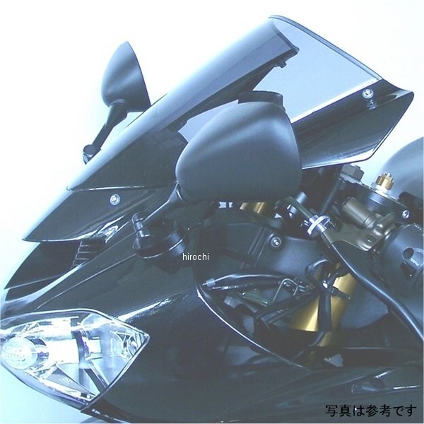 エムアールエー MRA スクリーン オリジナル スモーク 04年-05年 カワサキ ZX-10R 4547424315397 HD店 11,737円