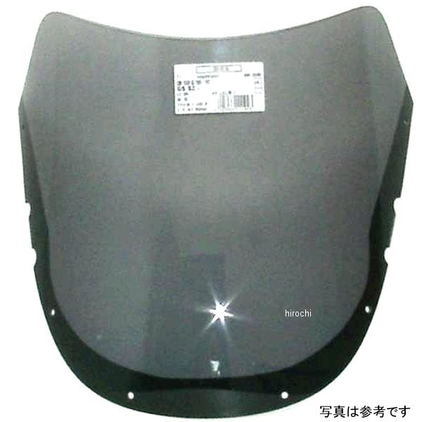 エムアールエー MRA スクリーン ツーリング クリア 89年-92年 ホンダ CBR1000F 4547424343130 HD店